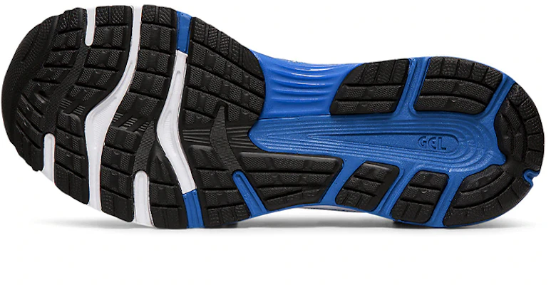 ASICS Gel Nimbus 21 ''Electric Blue'' Sneakers 1011A169-401 Details for ASICS Gel Nimbus 21 ''Electric Blue'' Sneakers 1011A169-401