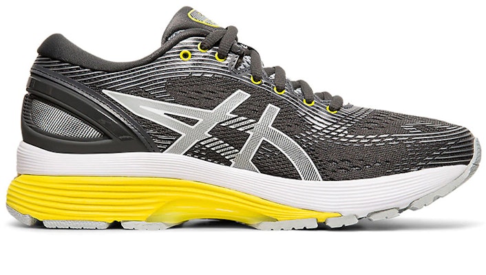 (Women) ASICS Gel Nimbus 21 'Mid Grey' 1012A156-021 Order (Women) ASICS Gel Nimbus 21 'Mid Grey' 1012A156-021
