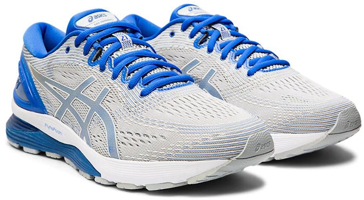 ASICS Gel Nimbus 21 Lite Show 'Azul Ilusión' 1011A207-020 Lookbook ASICS Gel Nimbus 21 Lite Show 'Azul Ilusión' 1011A207-020