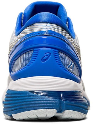 ASICS Gel Nimbus 21 Lite Show 'Azul Ilusión' 1011A207-020 Purchase ASICS Gel Nimbus 21 Lite Show 'Azul Ilusión' 1011A207-020