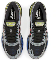 Purchase ASICS Gel Nimbus 21 'Hyper Flash - Hitam' 1011A632-001