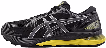 ASICS Gel Nimbus 21 'Lemon Shark' 1011A169-003 ASICS Gel Nimbus 21 'Lemon Shark' 1011A169-003