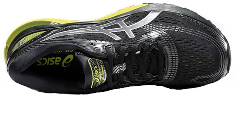 ASICS Gel Nimbus 21 'Lemon Shark' 1011A169-003 Shop ASICS Gel Nimbus 21 'Lemon Shark' 1011A169-003