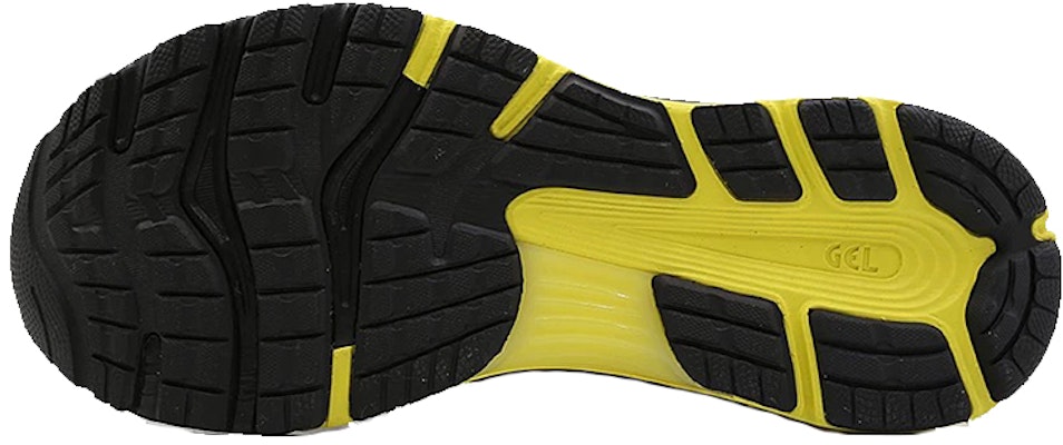 ASICS Gel Nimbus 21 'Lemon Shark' 1011A169-003 Details for ASICS Gel Nimbus 21 'Lemon Shark' 1011A169-003