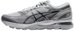 Buy 亞瑟士 Gel Nimbus 21 '中灰銀' 1011A169-020