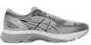 ASICS Gel Nimbus 21 'Mid Grey Silver' 1011A169-020