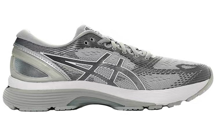 Order 亞瑟士 Gel Nimbus 21 '中灰銀' 1011A169-020