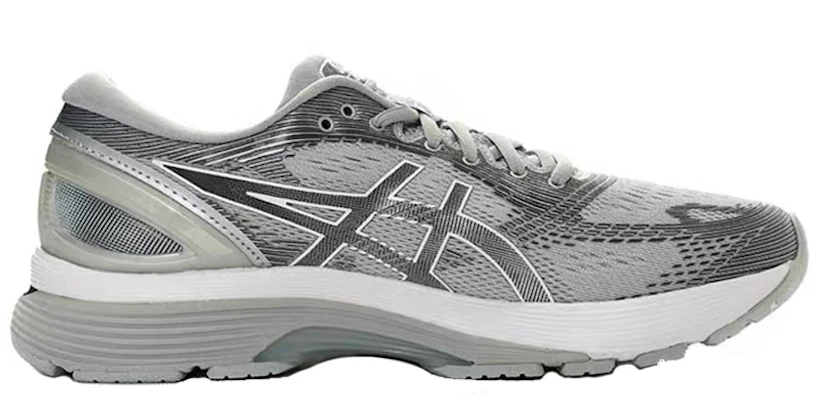 亞瑟士 Gel Nimbus 21 '中灰銀' 1011A169-020 Order 亞瑟士 Gel Nimbus 21 '中灰銀' 1011A169-020
