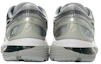 Shop 亞瑟士 Gel Nimbus 21 '中灰銀' 1011A169-020
