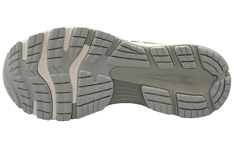 Purchase 亞瑟士 Gel Nimbus 21 '中灰銀' 1011A169-020