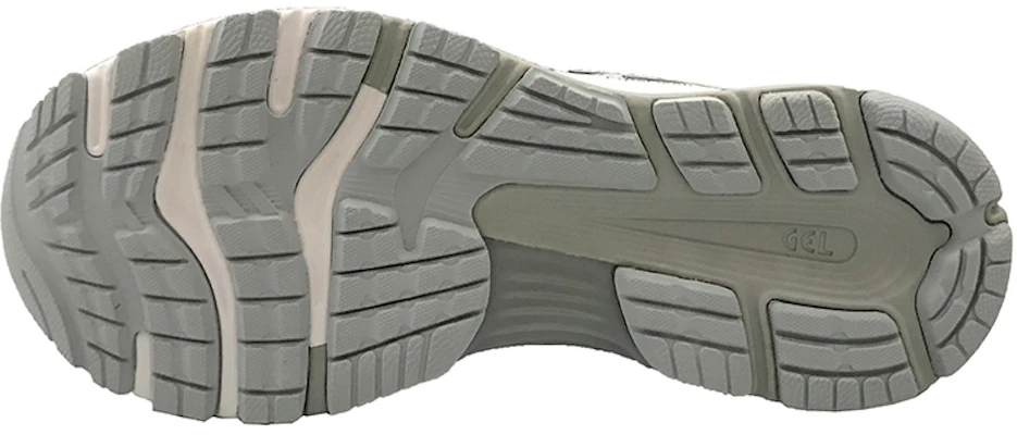 亞瑟士 Gel Nimbus 21 '中灰銀' 1011A169-020 Purchase 亞瑟士 Gel Nimbus 21 '中灰銀' 1011A169-020