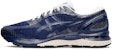 ASICS Gel Nimbus 21 'Midnight Blue' 1011A807-400