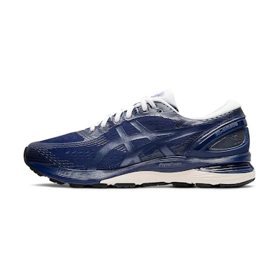 ASICS Gel Nimbus 21 'Midnight Blue'