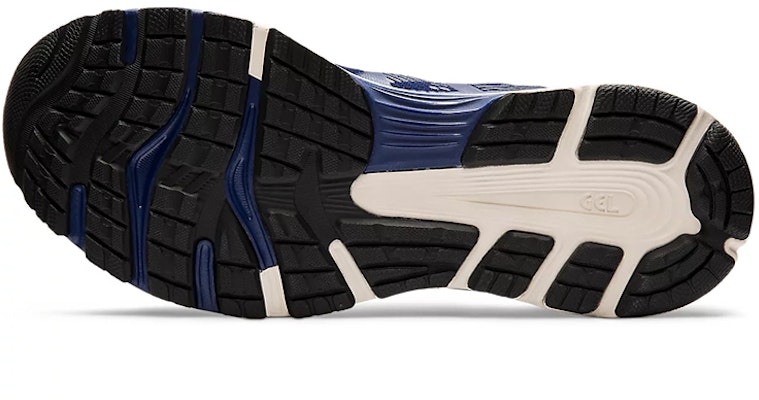 ASICS Gel Nimbus 21 'Midnight Blue' 1011A807-400 Details for ASICS Gel Nimbus 21 'Midnight Blue' 1011A807-400