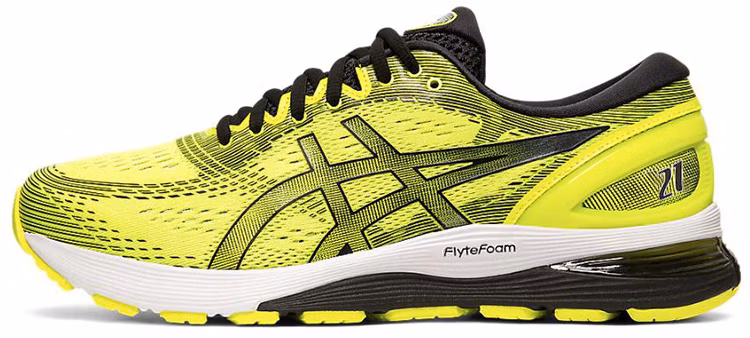 asics-gel-nimbus-21-safety-yellow