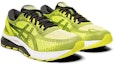 Lookbook ASICS Gel Nimbus 21 'Kuning Keselamatan' 1011A169-750