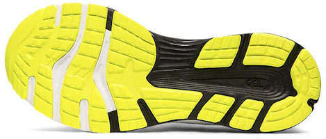 Details for ASICS Gel Nimbus 21 'Kuning Aman' 1011A169-750
