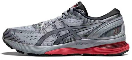 ASICS Gel Nimbus 21 'Sheet Rock 1011A169-022 ASICS Gel Nimbus 21 'Sheet Rock 1011A169-022