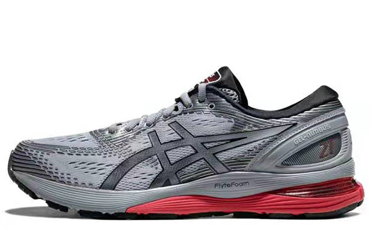 ASICS Gel Nimbus 21 'Sheet Rock 1011A169-022