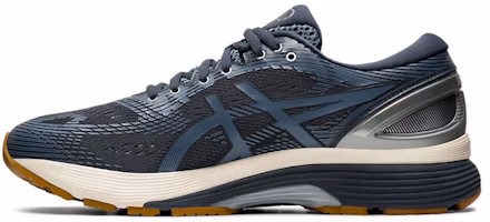 ASICS Gel Nimbus 21 'Steel Blue Gum' 1011A646-020 ASICS Gel Nimbus 21 'Steel Blue Gum' 1011A646-020