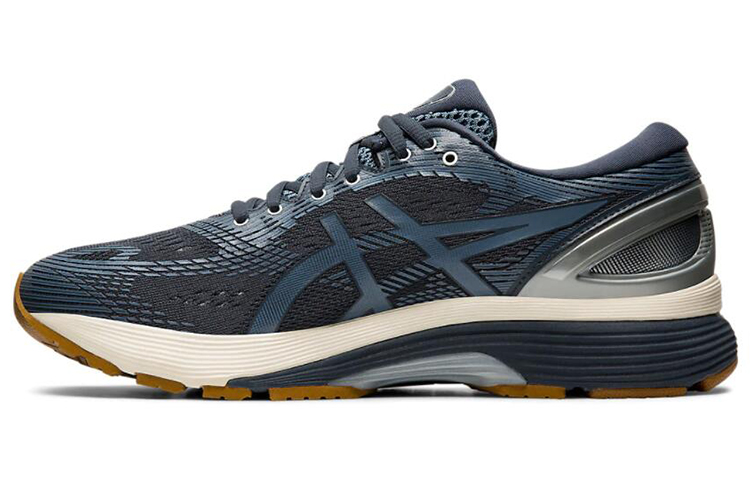 Buy ASICS Gel Nimbus 21 'Steel Blue Gum' 1011A646-020