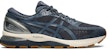 ASICS Gel Nimbus 21 'Biru Keluli Gum' 1011A646-020