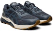 Lookbook ASICS Gel Nimbus 21 'Biru Keluli Gum' 1011A646-020