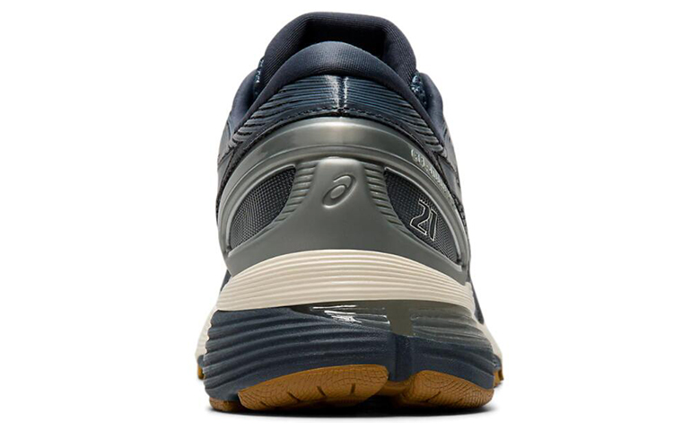Purchase ASICS Gel Nimbus 21 'Steel Blue Gum' 1011A646-020