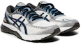 Lookbook 亞瑟士 Gel Nimbus 21 '白色深藍' 1011A169-100