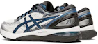 Shop 亞瑟士 Gel Nimbus 21 '白色深藍' 1011A169-100