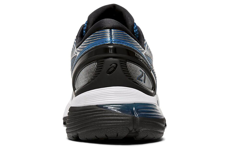 Purchase 亞瑟士 Gel Nimbus 21 '白色深藍' 1011A169-100