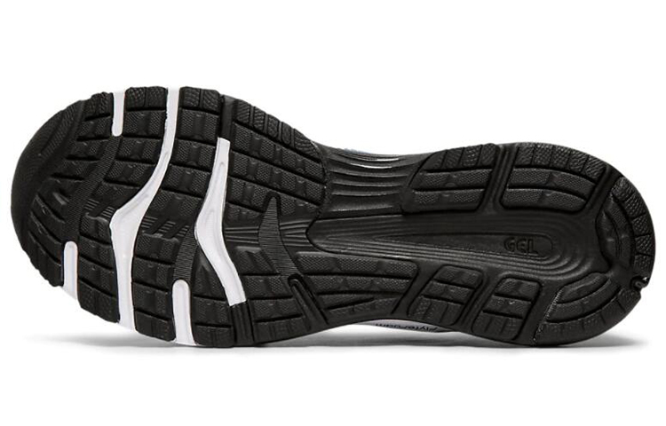 Details for 亞瑟士 Gel Nimbus 21 '白色深藍' 1011A169-100