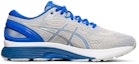 Order ASICS Gel Nimbus 21 Lite Show 'Illusion Blue' 1011A207020