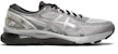 ASICS Gel Nimbus 21 Platinum 'Sheet Rock Silver' 1011A709-020