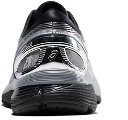 ASICS Gel Nimbus 21 Platinum 'Sheet Rock Silver' 1011A709-020 Shop ASICS Gel Nimbus 21 Platinum 'Sheet Rock Silver' 1011A709-020