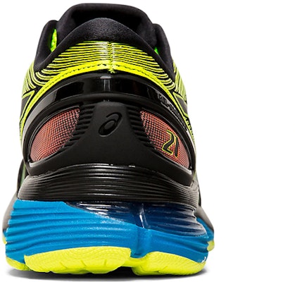 亚瑟士 Gel Nimbus 21 SP '安全黄' 1011A589001 Purchase 亚瑟士 Gel Nimbus 21 SP '安全黄' 1011A589001