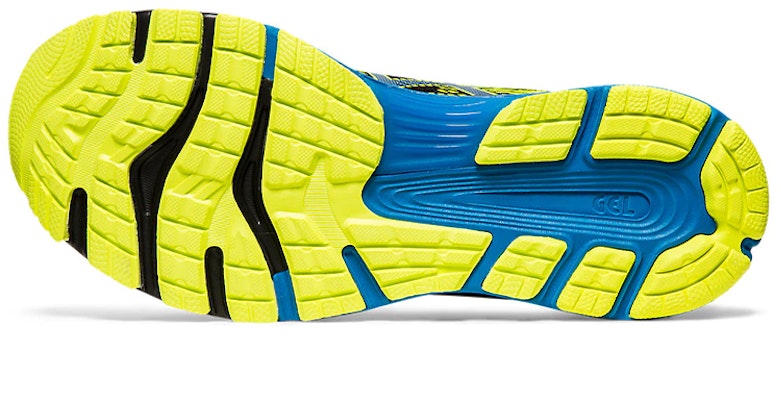 亚瑟士 Gel Nimbus 21 SP '安全黄' 1011A589001 Details for 亚瑟士 Gel Nimbus 21 SP '安全黄' 1011A589001