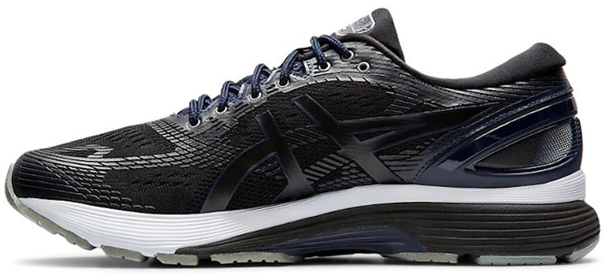 ASICS Gel Nimbus 21 SPS ‘黑色午夜’ 1021A269-001 Buy ASICS Gel Nimbus 21 SPS ‘黑色午夜’ 1021A269-001