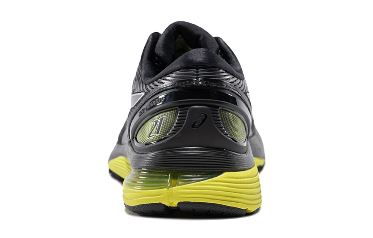 Purchase ASICS Gel Nimbus 21 Wide 'Lemon Shark' Leluas Malaysia 1011A172003