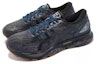 Lookbook ASICS Gel Nimbus 21 Winterized 'Graphite Grey' 1011A633-020