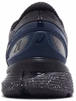 Shop ASICS Gel Nimbus 21 Winterized 'Graphite Grey' Abu-Abu Grafik 1011A633-020