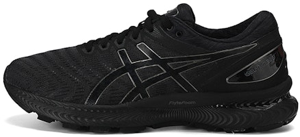 ASICS Gel Nimbus 22 'Black' 1011A680-002 ASICS Gel Nimbus 22 'Black' 1011A680-002