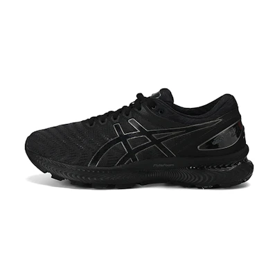 ASICS Gel Nimbus 22 'Black'