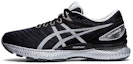 Buy ASICS Gel Nimbus 22 'Hitam Perak' 1011A978-001