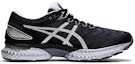 Order ASICS Gel Nimbus 22 'Hitam Perak' 1011A978-001