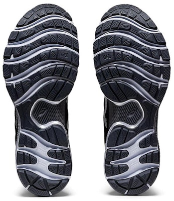 ASICS Gel Nimbus 22 'Hitam Perak' 1011A978-001 Details for ASICS Gel Nimbus 22 'Hitam Perak' 1011A978-001