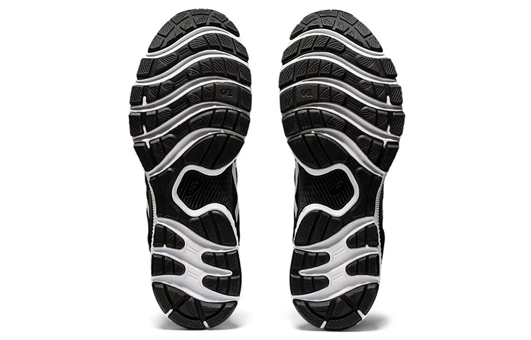 Purchase アシックス ゲルニンバス22 黒白 (Ashikkusu Geruninbasu 22 Kuro Shiro) 1011A680-005