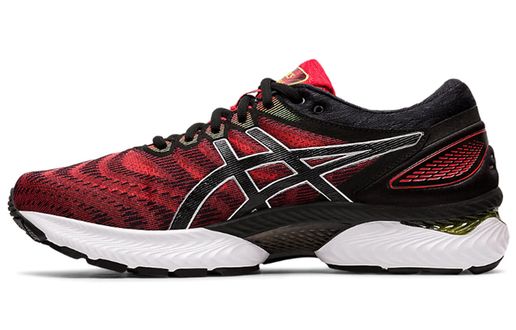 Buy ASICS Gel Nimbus 22 ''Rosso Classico'' 1011A680-601