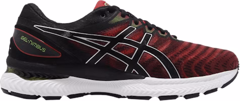 ASICS Gel Nimbus 22 'Classic Red' 1011A680-601 ASICS Gel Nimbus 22 'Classic Red' 1011A680-601