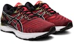 Lookbook ASICS Gel Nimbus 22 'Merah Klasik' 1011A680-601